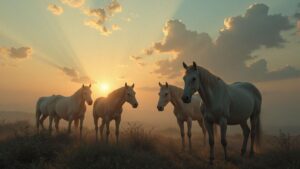 arte-de-crimson-desert-sugere-uso-de-ia-com-dedos-faltando-e-corpos-humanos-se-fundem-a-cavalos