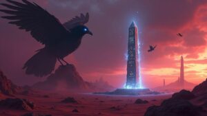 crimson-desert-guia-revela-como-ativar-a-ponte-do-ceu-e-enfrentar-o-crowcaller