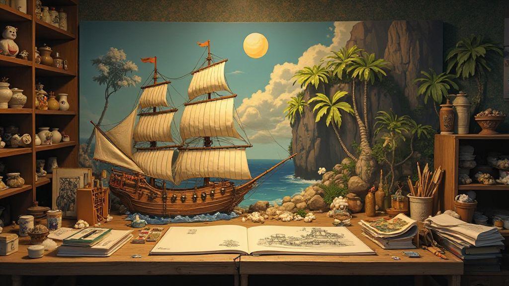 diretores-de-arte-do-live-action-de-one-piece-revelam-os-maiores-desafios-e-inspiracoes-por-tras-dos