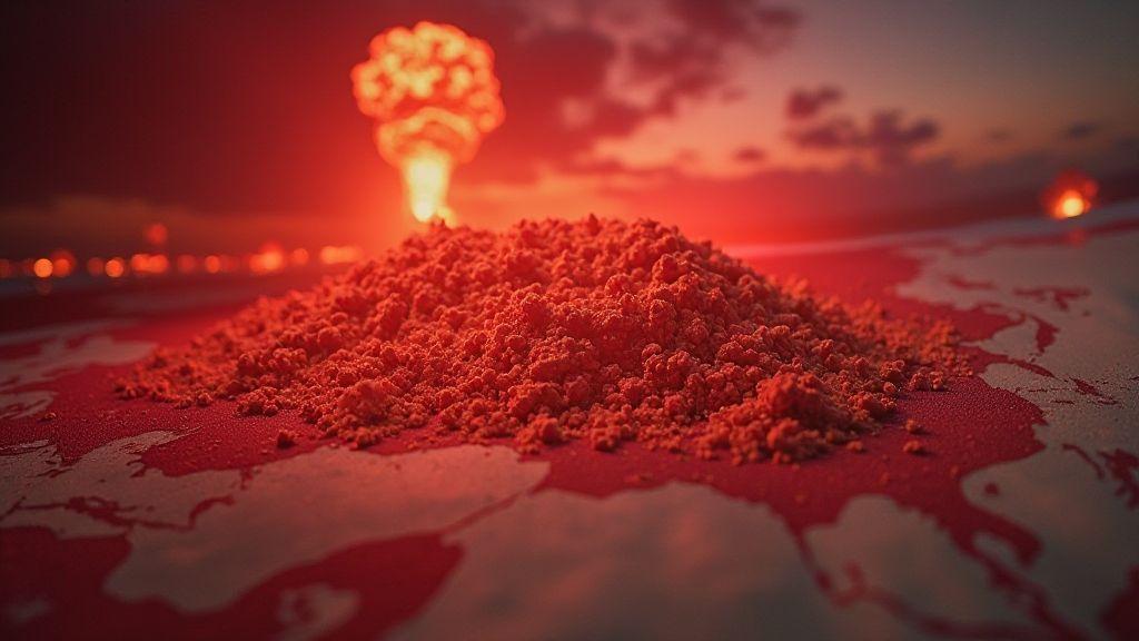 dolar-abre-com-nova-escalada-de-ataques-no-oriente-medio-e-gera-tensao-nos-mercados