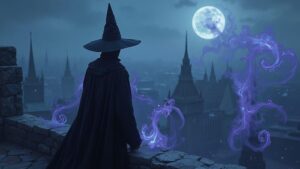 final-fantasy-volta-a-producao-de-serie-animada-com-foco-em-magos-negros