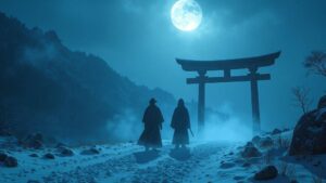 ghost-of-yotei-legends-lidera-a-semana-com-o-modo-cooperativo