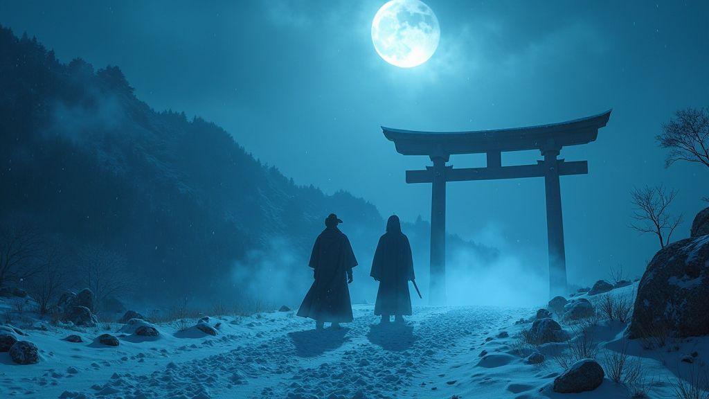 ghost-of-yotei-legends-lidera-a-semana-com-o-modo-cooperativo