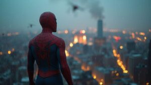 homem-aranha-inicia-nova-fase-em-nova-york-caotica-com-multiplas-ameacas-no-trailer-de-um-novo-dia