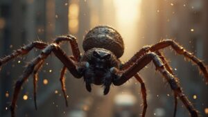 homem-aranha-novo-dia-traz-varias-ameacas-em-nova-york-com-escorpiao-tarantula-e-o-tentaculo