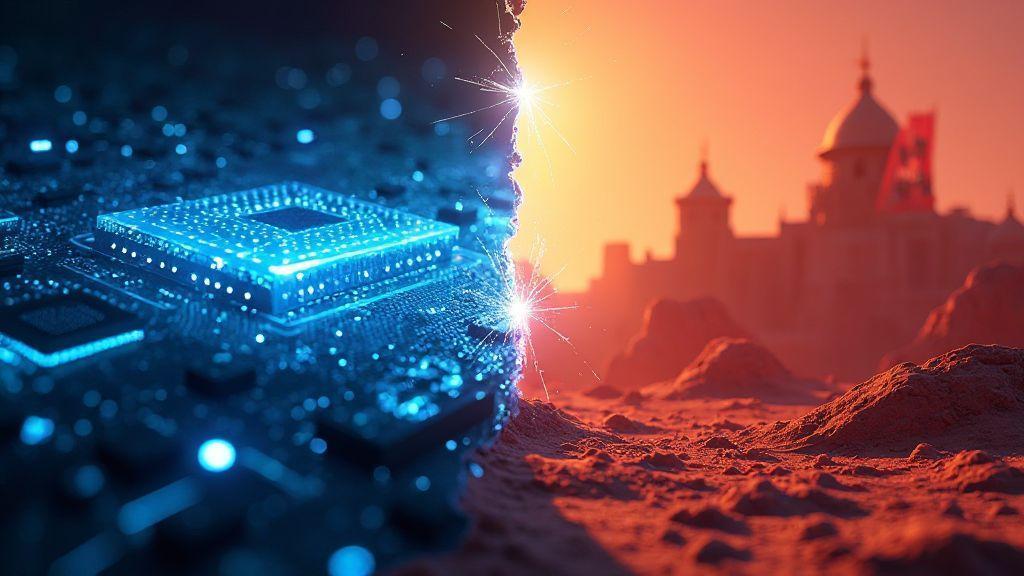 intel-critica-crimson-desert-por-nao-ter-suporte-a-arc-e-afirma-ter-tentado-ajudar-por-anos