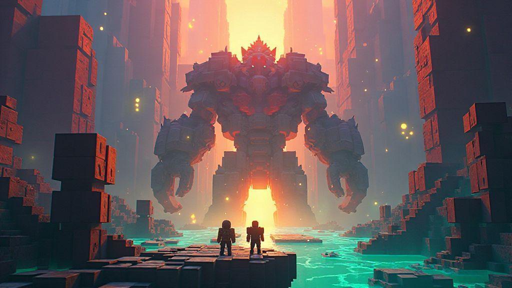 minecraft-dungeons-ganha-sequencia-e-chega-ao-playstation-de-nova-geracao-e-ao-nintendo-switch-de-no