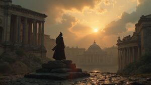 netflix-comeca-a-gravar-a-serie-live-action-de-assassins-creed-ambientada-na-antiga-roma-com-elenco