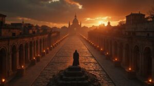 netflix-revela-que-a-serie-live-action-de-assassins-creed-se-passa-em-roma-no-ano-sessenta-e-quatro