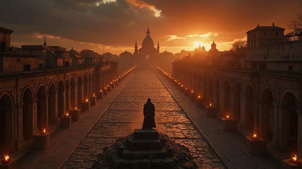 netflix-revela-que-a-serie-live-action-de-assassins-creed-se-passa-em-roma-no-ano-sessenta-e-quatro