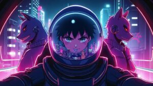 peni-parker-se-junta-aos-amazing-guardians-em-marvel-tokon-fighting-souls