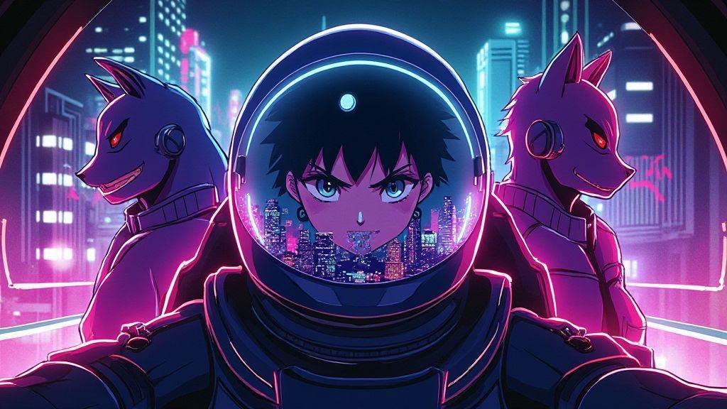 peni-parker-se-junta-aos-amazing-guardians-em-marvel-tokon-fighting-souls