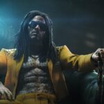 Vazamento Gigantesco de&hellip;