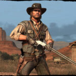 Red Dead Redemption:&hellip;