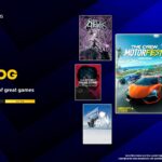 PlayStation Plus: The&hellip;