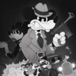 Mouse: P.I. For&hellip;