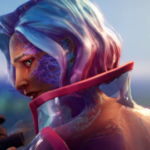 Tides of Tomorrow:&hellip;