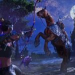 Conan Exiles Renasce:&hellip;