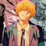 Chainsaw Man: Rumor&hellip;