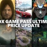Xbox reajusta preços&hellip;