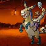 Graveyard Keeper: A&hellip;