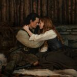 Outlander: Blood of&hellip;