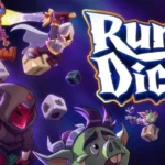 Rune Dice: A&hellip;