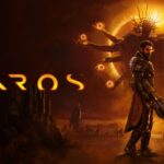Saros: A Nova&hellip;