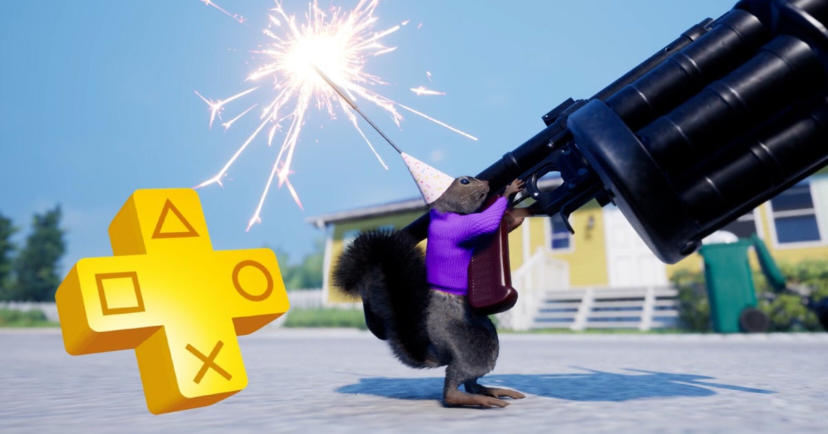 PlayStation Plus: Sony revela títulos de abril para assinantes Extra e Premium