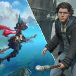 Witchspire une magia&hellip;