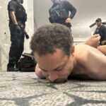 Alegado Atirador do&hellip;