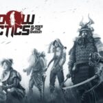 Arquivos Shadow Tactics:&hellip;