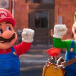 Super Mario Bros.&hellip;