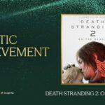 Death Stranding 2&hellip;