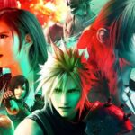Final Fantasy VII&hellip;