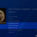 DRM no PlayStation:&hellip;