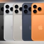 Liquidação de iPhones&hellip;