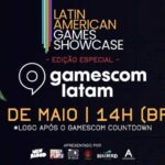 Latin American Games&hellip;