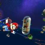 Super Mario Galaxy&hellip;