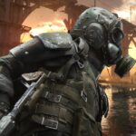 Metro 2039, com&hellip;
