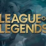 League of Legends:&hellip;