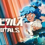 Orbitals: novo vídeo&hellip;