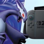 Atualização do Nintendo&hellip;