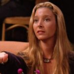 Lisa Kudrow detalha&hellip;