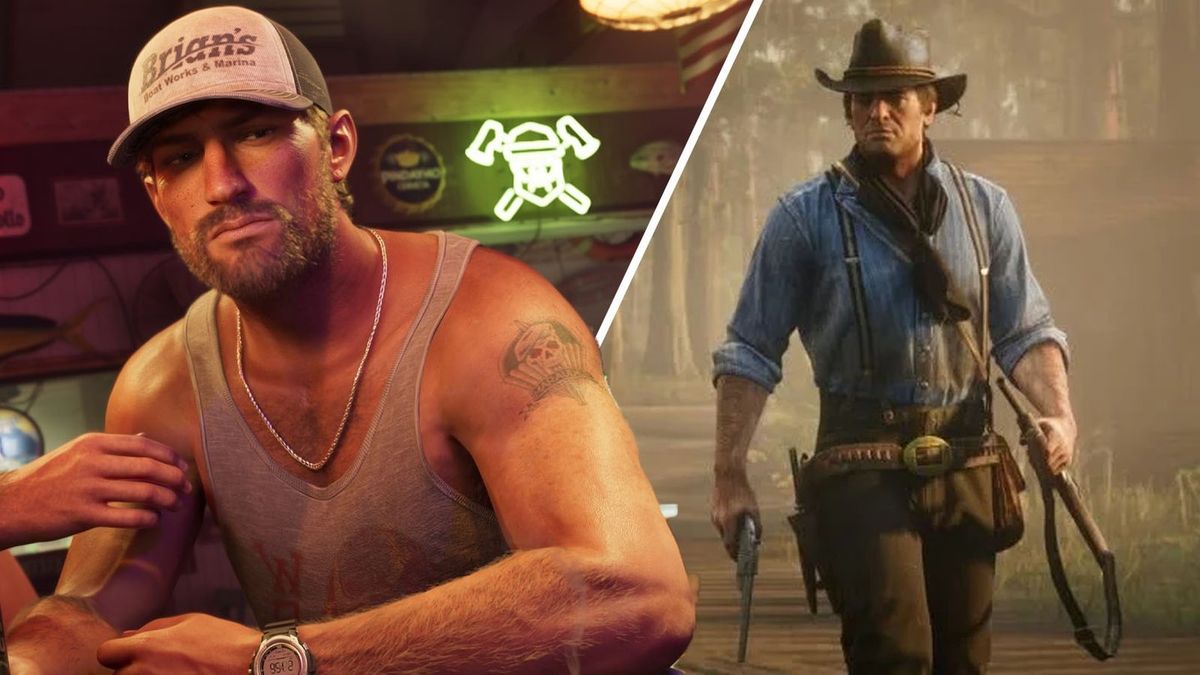 GTA VI pode herdar sistema de moralidade de Red Dead Redemption 2, apontam rumores