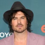 Ian Somerhalder, estrela&hellip;