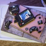 A nostalgia bateu&hellip;