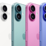iPhones 15, 16&hellip;