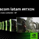 NVIDIA domina Gamescom&hellip;