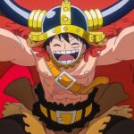 One Piece 1182:&hellip;